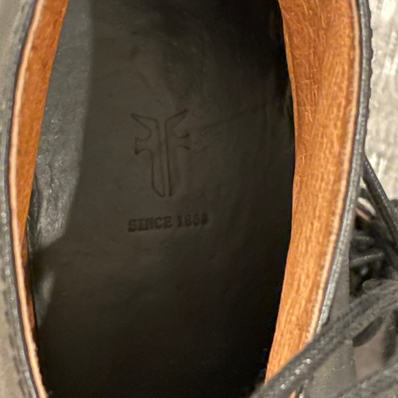 Frye Chukka Boot, Mark - Picture 4 of 10